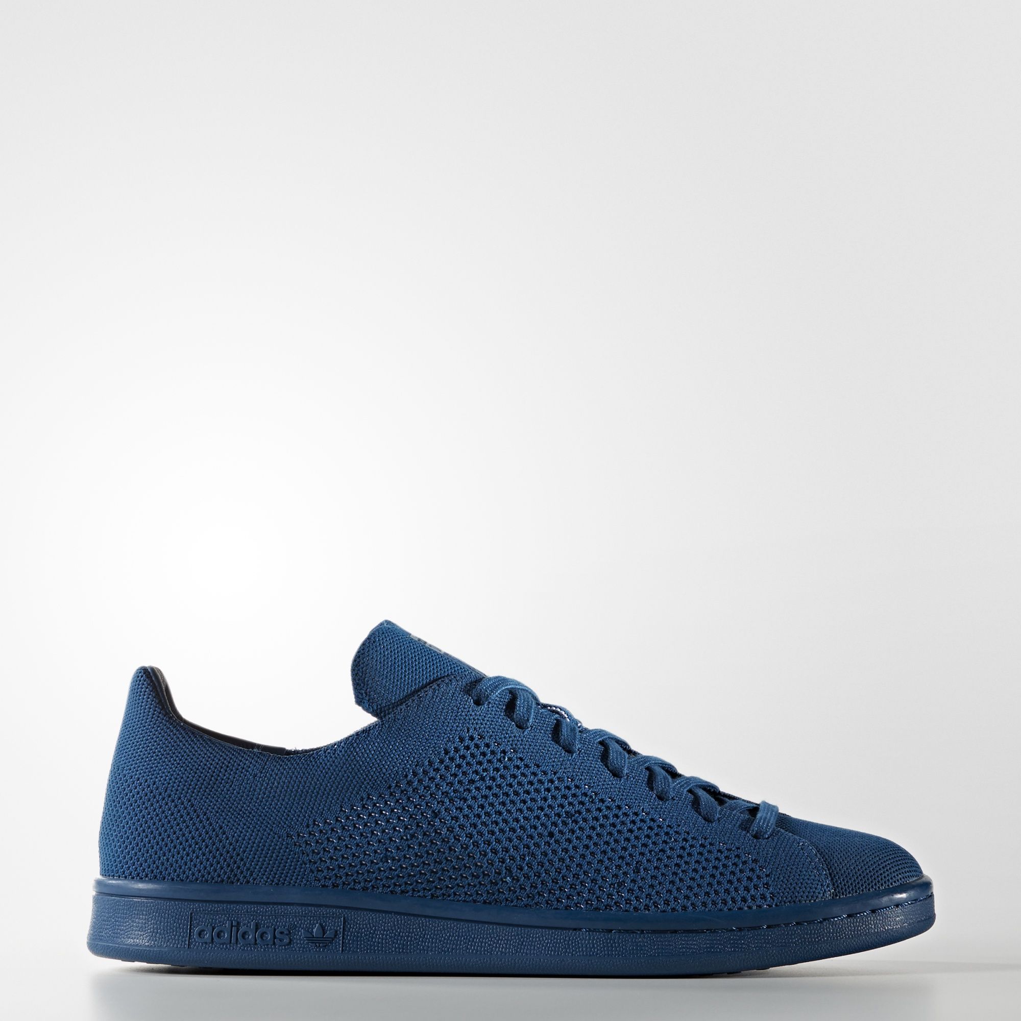 adidas stan smith bleu